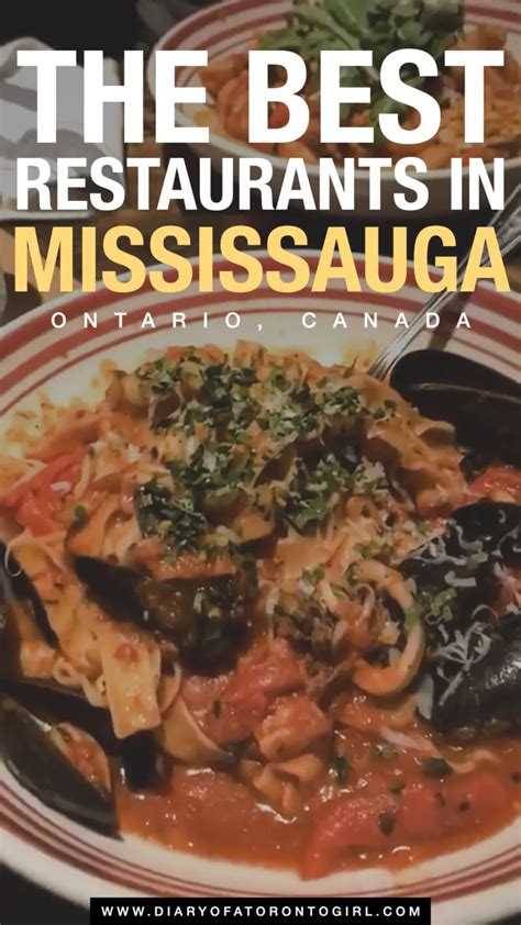 yelp mississauga restaurants|best restaurants in mississauga ontario.